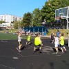 Турнир по баскетболу посвященного Дню города Лыткарино 9