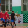 Международный турнир по баскетболу 12