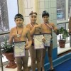 Первенство города Лыткарино по плаванию среди спортсменов младшего возраста 7