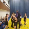 Первенство Московской области по баскетболу среди юниорских юношеских команд высшей лиги 8