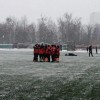 ​Московская детская лига по футболу, Зимнее первенство команды 2010 г.р. 2