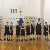 Первенство Московской области по баскетболу среди юношеских команд высшей лиги 5