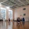 Первенство Московской области по баскетболу среди юношеских команд высшей лиги 4