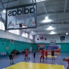 Первенство Московской области по баскетболу среди юниорских юношеских команд высшей лиги 2