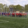 Московская детская лига по футболу. Весеннее первенство 0
