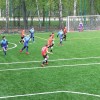 ​Московская детская лига по футболу. Весеннее первенство 3