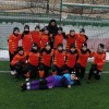 ​Московская детская лига по футболу, Зимнее первенство команды 2010 г.р. 5