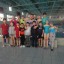 Соревнования по плаванию "Кашалот - Космос" среди спортсменов младшего возраста