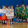Открытый турнир по баскетболу памяти тренера В. К. Астахова 5