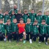 Московская детская лига по футболу. Весеннее первенство 18