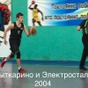 Первенство Московской области по баскетболу среди юниорских юношеских команд высшей лиги 10