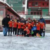 ​Московская детская лига по футболу, Зимнее первенство команды 2010 г.р. 3