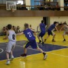 Первенство Московской области по баскетболу среди юниорских юношеских команд высшей лиги 3
