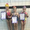 Первенство города Лыткарино по плаванию среди спортсменов младшего возраста 4