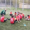 Московская детская лига по футболу. Весеннее первенство 9
