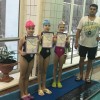 Первенство города Лыткарино по плаванию среди спортсменов младшего возраста 6