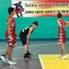 Первенство Московской области по баскетболу среди юниорских юношеских команд высшей лиги 7