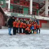 ​Московская детская лига по футболу, Зимнее первенство команды 2010 г.р. 7