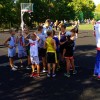 Турнир по баскетболу посвященного Дню города Лыткарино 11