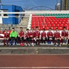 Футбольный турнир капелька России среди команд 2009 г.р. 19