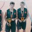 Поздравляем спортсменов МБУ «СШ Лыткарино» Егора Волкова и Максима Махлайчука