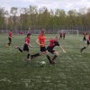 Московская детская лига по футболу. Весеннее первенство 14
