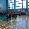Первенство Московской области по баскетболу среди юниорских команд высшей лиги 5