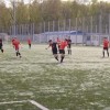 Московская детская лига по футболу. Весеннее первенство 7