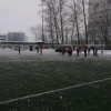 ​Московская детская лига по футболу, Зимнее первенство команды 2010 г.р. 1