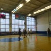 Первенство Московской области по баскетболу среди юниорских юношеских команд высшей лиги 5