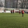 ​Московская детская лига по футболу, Зимнее первенство команды 2010 г.р. 5