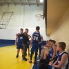 Первенство Московской области по баскетболу среди юниорских юношеских команд высшей лиги 12