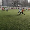 ​Московская детская лига по футболу, Зимнее первенство команды 2010 г.р. 8