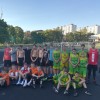Турнир по баскетболу посвященного Дню города Лыткарино 0