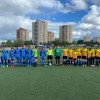 Соревнования Московской Области по футболу «Кожаный мяч - 2022 5