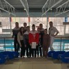 Московские областные соревнования по плаванию «Кубок Главы городского округа Мытищи» 2