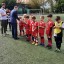 Турнир по футболу среди детских команд СШ Лыткарино