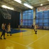 Первенство Московской области по баскетболу среди юниорских юношеских команд высшей лиги 14