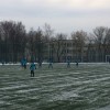 Лыткарино - Жуковский. Товарищеский матч по футболу среди юношеских команд 0