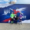 СШ Лыткарино стала чемпионом московской области 1