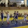 Первенство Московской области по баскетболу среди юниорских юношеских команд высшей лиги 0