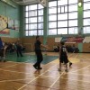 Первенство Московской области по баскетболу среди юниорских команд высшей лиги 0