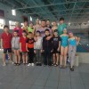 Соревнования по плаванию "Кашалот - Космос" среди спортсменов младшего возраста 1