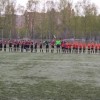 Московская детская лига по футболу. Весеннее первенство 4