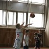 Соревнования по баскетболу «Яркий турнир» 4