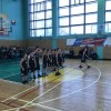 Первенство Московской области по баскетболу среди юниорских команд высшей лиги 6
