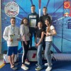 1 и 2 июня в г. Балашиха состоялись «Московские областные соревнования, посвящённые Дню защиты детей 3