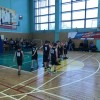 Первенство Московской области по баскетболу среди юниорских команд высшей лиги 4