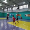 Первенство Московской области по баскетболу среди юниорских юношеских команд высшей лиги 1
