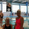 Всероссийский детский турнир по плаванию "Arena-Water Instinct" 1